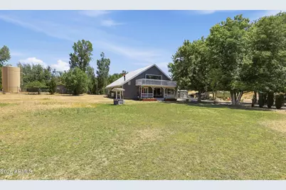 62 E Mars Lane, Payson, AZ 85541 - Photo 2