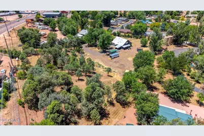62 E Mars Lane, Payson, AZ 85541 - Photo 44