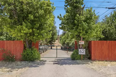 62 E Mars Lane, Payson, AZ 85541 - Photo 1