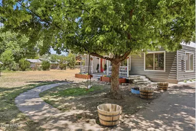 62 E Mars Lane, Payson, AZ 85541 - Photo 4