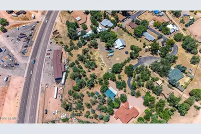 62 E Mars Lane, Payson, AZ 85541 - Photo 40