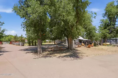 62 E Mars Lane, Payson, AZ 85541 - Photo 30