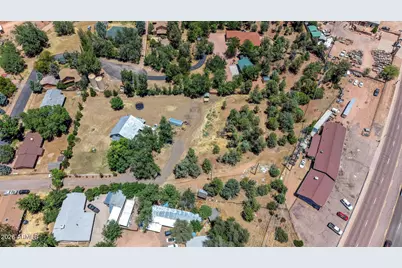 62 E Mars Lane, Payson, AZ 85541 - Photo 42