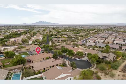 2957 N Riley Court, Buckeye, AZ 85396 - Photo 50