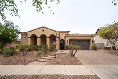 2957 N Riley Court, Buckeye, AZ 85396 - Photo 2