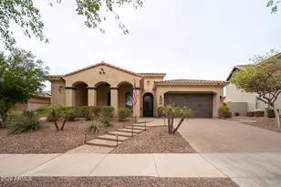 2957 N Riley Ct, Buckeye, AZ 85396 - Photo 2