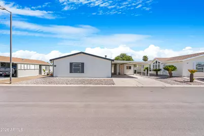 437 E Germann Road #158, San Tan Valley, AZ 85140 - Photo 2