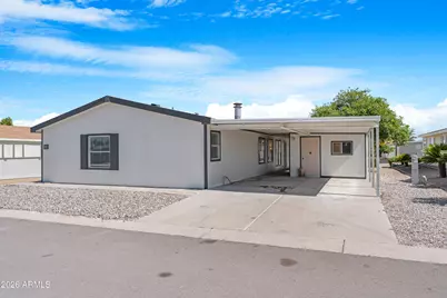 437 E Germann Road #158, San Tan Valley, AZ 85140 - Photo 1