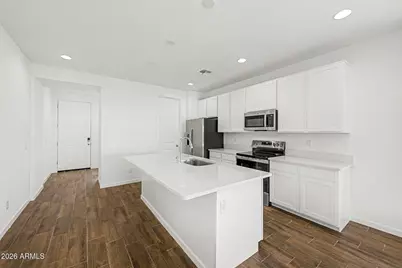 18609 E Bianca Way, Gold Canyon, AZ 85118 - Photo 4
