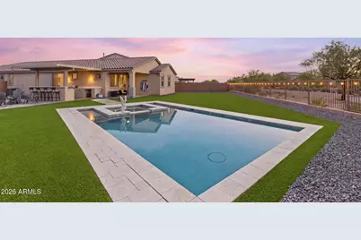 11018 E Tesla Avenue, Mesa, AZ 85212 - Photo 6