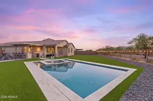 11018 E Tesla Ave, Mesa, AZ 85212 - Photo 6
