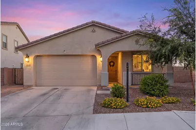 11018 E Tesla Avenue, Mesa, AZ 85212 - Photo 1