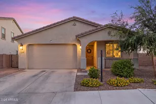 11018 E Tesla Ave, Mesa, AZ 85212 - Photo 1