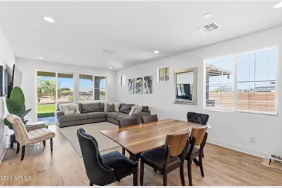 11018 E Tesla Avenue, Mesa, AZ 85212 - Photo 4