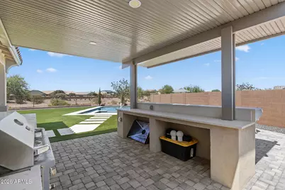 11018 E Tesla Avenue, Mesa, AZ 85212 - Photo 54