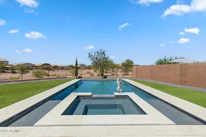 11018 E Tesla Avenue, Mesa, AZ 85212 - Photo 66