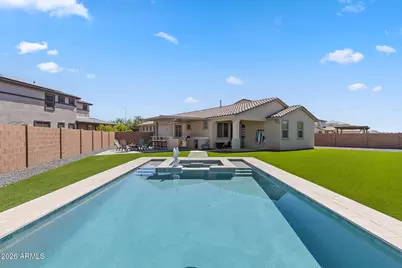 11018 E Tesla Avenue, Mesa, AZ 85212 - Photo 72