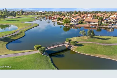 3800 S Cantabria Circle #1087, Chandler, AZ 85248 - Photo 32
