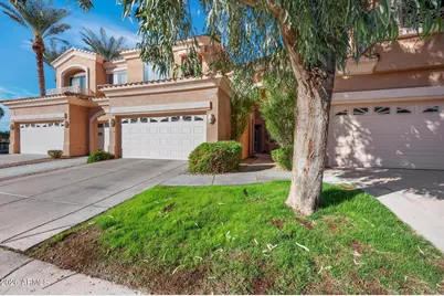 3800 S Cantabria Circle #1087, Chandler, AZ 85248 - Photo 2