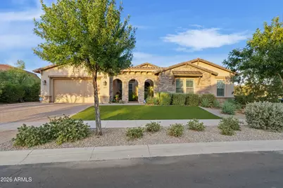 4317 S Nano --, Mesa, AZ 85212 - Photo 2