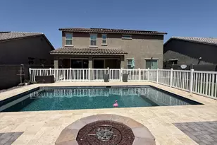5525 N 187th Ln, Litchfield Park, AZ 85340 - Photo 2
