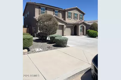 5525 N 187th Lane, Litchfield Park, AZ 85340 - Photo 36