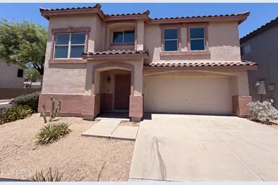 7500 E Deer Valley Road #8, Scottsdale, AZ 85255 - Photo 1