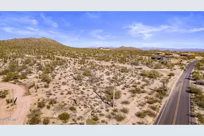28465 N Bison Lane, Queen Creek, AZ 85144 - Photo 2