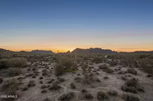 28465 N Bison Ln, Queen Creek, AZ 85144 - Photo 4