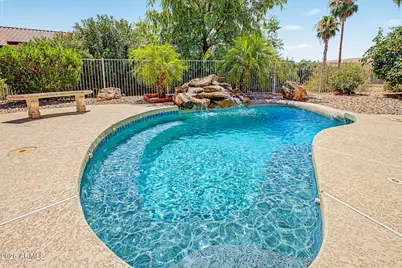 19869 N Shadow Mountain Drive, Surprise, AZ 85374 - Photo 28