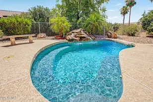 19869 N Shadow Mountain Dr, Surprise, AZ 85374 - Photo 28