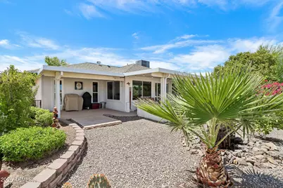 13812 N Whispering Lake Drive, Sun City, AZ 85351 - Photo 32