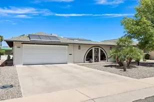 13812 N Whispering Lake Dr, Sun City, AZ 85351 - Photo 1