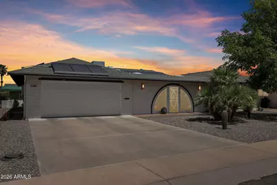 13812 N Whispering Lake Drive, Sun City, AZ 85351 - Photo 46