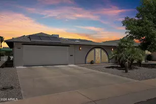 13812 N Whispering Lake Dr, Sun City, AZ 85351 - Photo 46