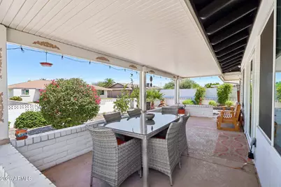 13812 N Whispering Lake Drive, Sun City, AZ 85351 - Photo 30