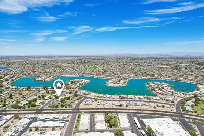 13812 N Whispering Lake Drive, Sun City, AZ 85351 - Photo 38