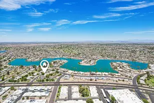 13812 N Whispering Lake Dr, Sun City, AZ 85351 - Photo 38