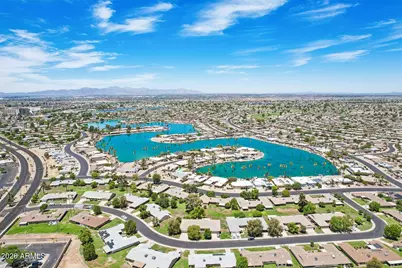 13812 N Whispering Lake Drive, Sun City, AZ 85351 - Photo 42