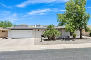 13812 N Whispering Lake Dr, Sun City, AZ 85351 - Photo 48