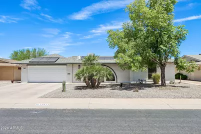 13812 N Whispering Lake Drive, Sun City, AZ 85351 - Photo 52