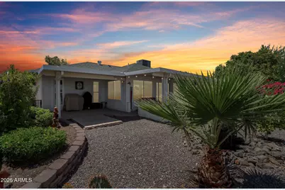 13812 N Whispering Lake Drive, Sun City, AZ 85351 - Photo 42