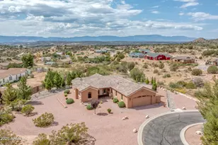 3925 E Ormand Cove, Rimrock, AZ 86335 - Photo 32