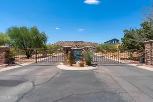 3925 E Ormand Cove, Rimrock, AZ 86335 - Photo 34