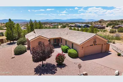 3925 E Ormand Cove, Rimrock, AZ 86335 - Photo 1