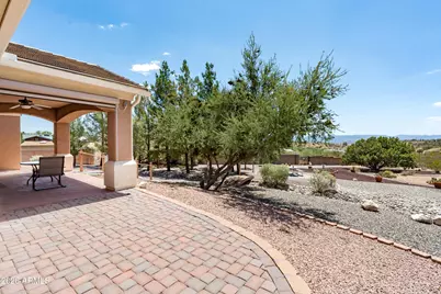3925 E Ormand Cove, Rimrock, AZ 86335 - Photo 22