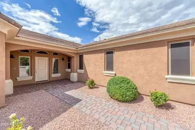 3925 E Ormand Cove, Rimrock, AZ 86335 - Photo 4