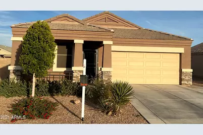 2210 N St Bonita Lane, Casa Grande, AZ 85122 - Photo 1