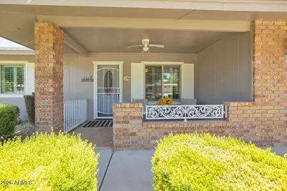 9521 W Oak Ridge Drive, Sun City, AZ 85351 - Photo 2