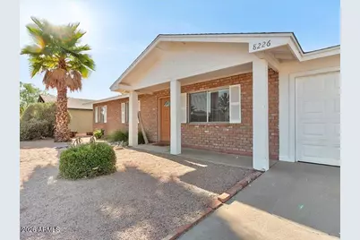 8226 E Plaza Avenue, Scottsdale, AZ 85250 - Photo 2